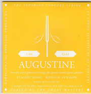 AUGUSTINE GOLD