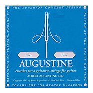 AUGUSTINE BLUE