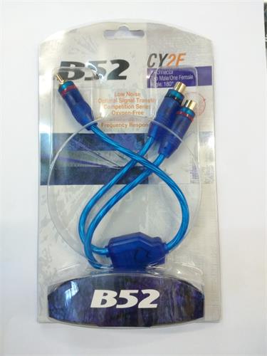 B52 CY2F