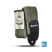 BASSO EX02 VERDE OLIVA