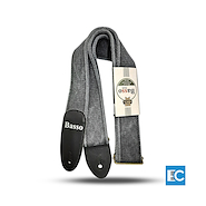 BASSO EX01 NEGRA