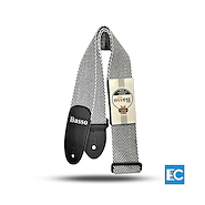 BASSO EX03 NEGRO Y BLANCO