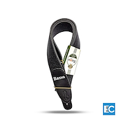 BASSO EX47 NEGRO BRILLANTE
