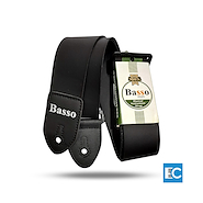 BASSO NY01 Negra