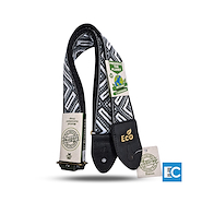 BASSO ECO JACQ5 BLACK/WHITE