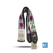 BASSO ECO JACQ8 PURPLE