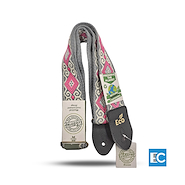 BASSO ECO JACQ2 PINK