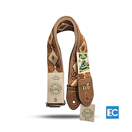 BASSO ECO JACQ4 BROWN