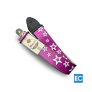 BASSO SF71 ESTRELLAS LILAS