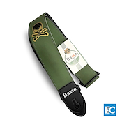 BASSO SF128 VERDE MILITAR CALAVERA