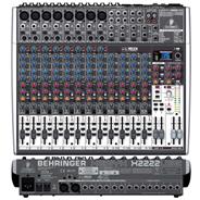 BEHRINGER XENYX X-2222USB