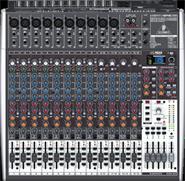 BEHRINGER XENYX X2442USB