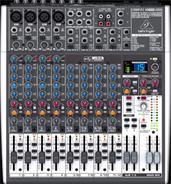 BEHRINGER XENYX X1622-USB