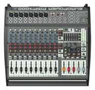 BEHRINGER EUROPOWER PMP4000