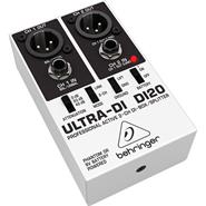 BEHRINGER DI20 ULTRA DI