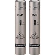 BEHRINGER C2