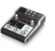 BEHRINGER Xenyx 302USB