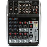 BEHRINGER Xenyx Q1002USB