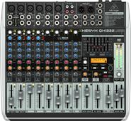 BEHRINGER XENYX QX1222USB