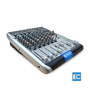 BEHRINGER Xenyx Q1204 USB