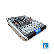 BEHRINGER Xenyx QX1204 USB