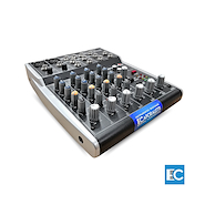 BEHRINGER Xenyx 802S