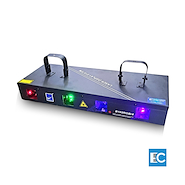 BIG DIPPER B102RGB/4