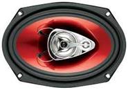 BOSS AUDIO SYSTEMS CH6930