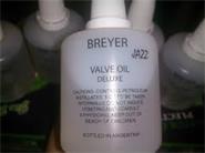 BREYER AC-VO VALVE OIL
