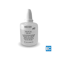 BREYER AC-VO VALVE OIL