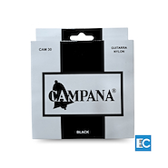 CAMPANA CAM/BK BLACK