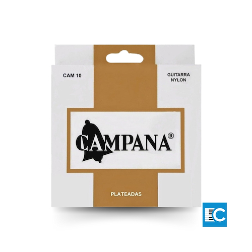 CAMPANA CAM/CR CRISTAL