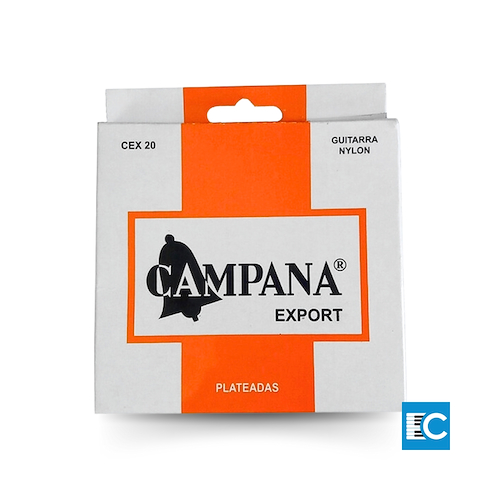 CAMPANA CAM/EX EXPORT