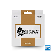 CAMPANA CAM10
