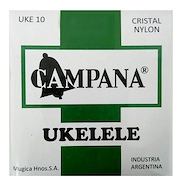 CAMPANA 3066 UKE10