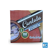 CANTATA SET620 Tension Alta
