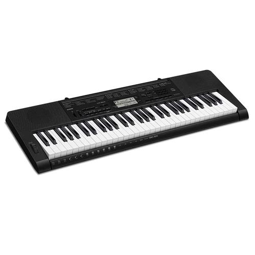 CASIO CTK3500 SENSITIVO