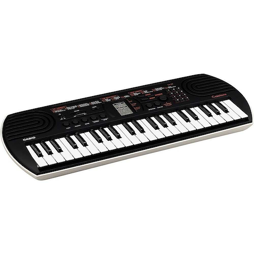 CASIO SA-81