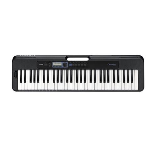 CASIO CT-S300 SENSITIVO