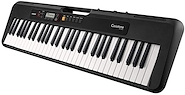 CASIO CT-S200BK