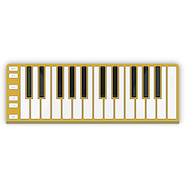 CME XKEY25 GOLD