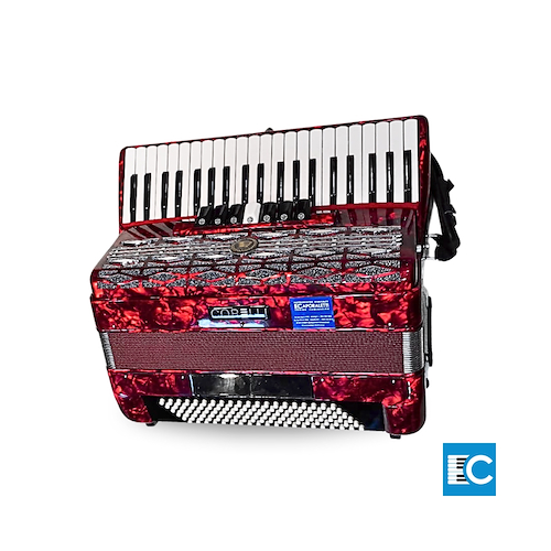 CORELLI JH2008 RD ROJA