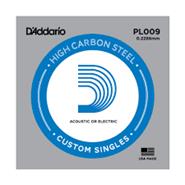 DADDARIO PL009