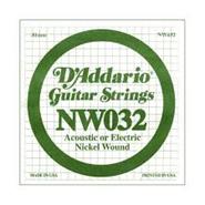 DADDARIO NW032