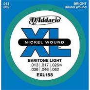 DADDARIO EXL158