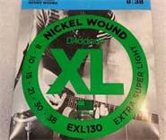 DADDARIO EXL130 008