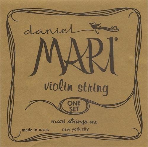 DAMARI DVIOLIN12