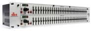 DBX 231SV
 -Dual 31 Band Graphic Equalizer