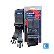 DIMARZIO DD2200bk  negra