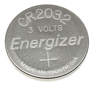 ENERGIZER PE2032